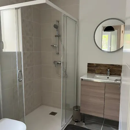 Du T4 * Вьё-Боко-ле-Бен