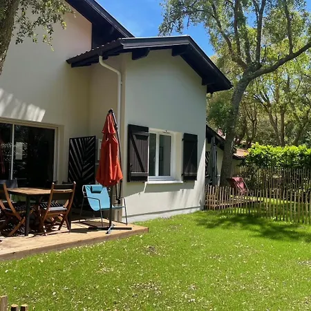 Du T4 Вьё-Боко-ле-Бен