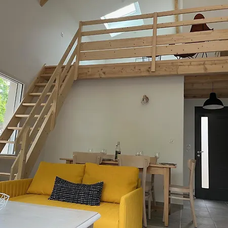 Du T4 * Vieux-Boucau-les-Bains