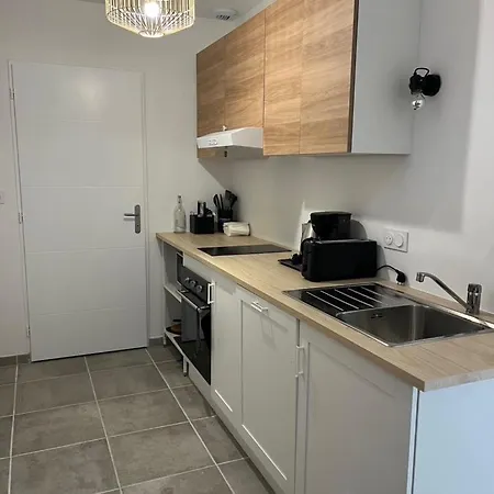 Apartamento Du T4 Vieux-Boucau-les-Bains