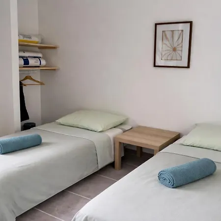 Apartamento Du T4 *