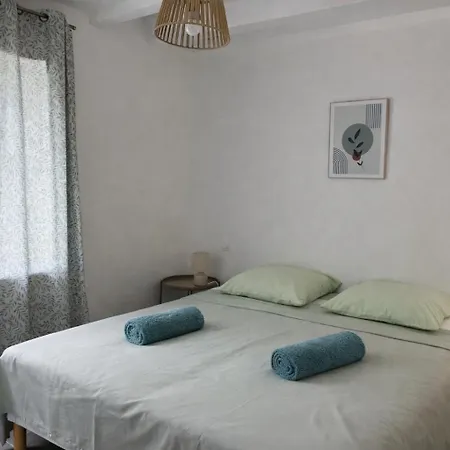 Apartamento Du T4 Vieux-Boucau-les-Bains
