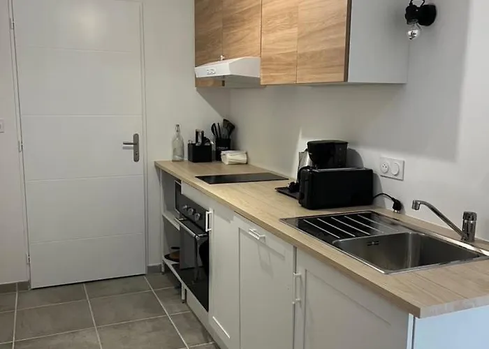 Apartment Du T4 Vieux-Boucau-les-Bains