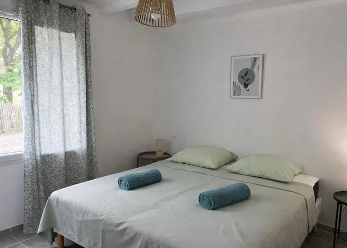 Apartment Du T4 Vieux-Boucau-les-Bains